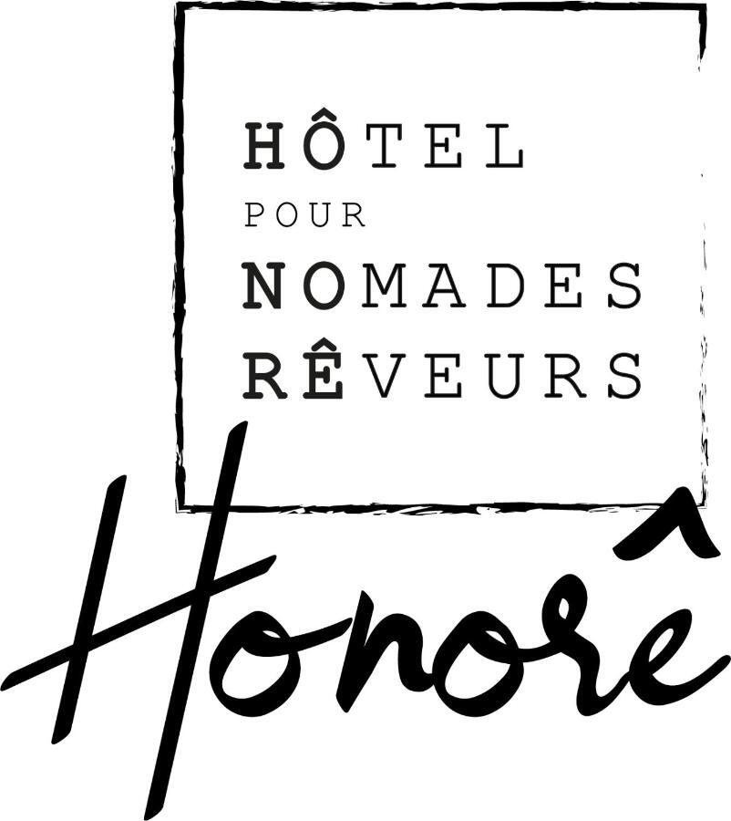 ליון Honore - Suite Arbre Sec מראה חיצוני תמונה